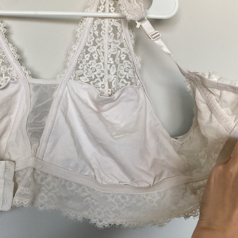 Aerie Bra Size XXL - Picture 9 of 9